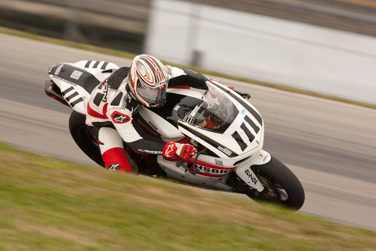 VIDEO: HSBK RACING’S DEREK WAGNON ONBOARD THE HSBK DUCATI 848 EVO