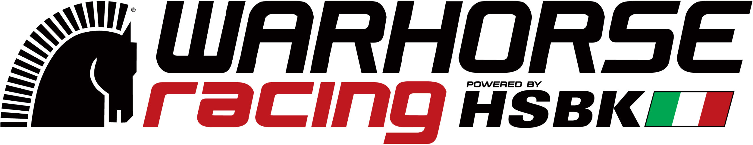 Three industry leaders unite to create Warhorse Racing powered by HSBK