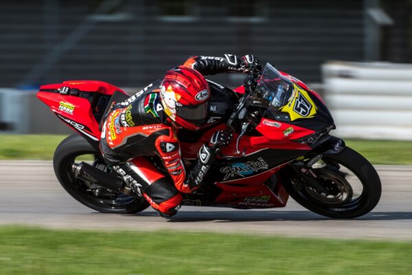 2020 Celtic / HSBK Racing images from Round 1 of MotoAmerica Championship