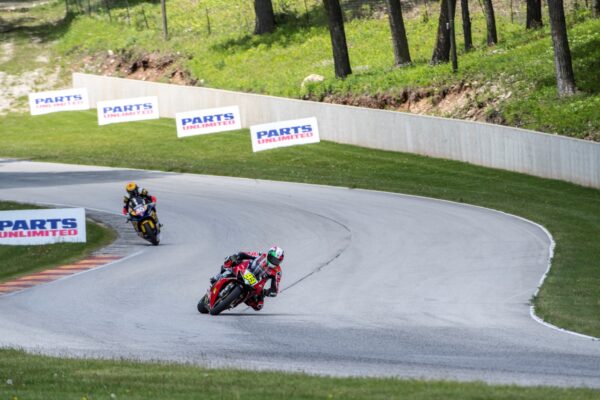 2020 Celtic / HSBK Racing images from Round 1 of MotoAmerica Championship