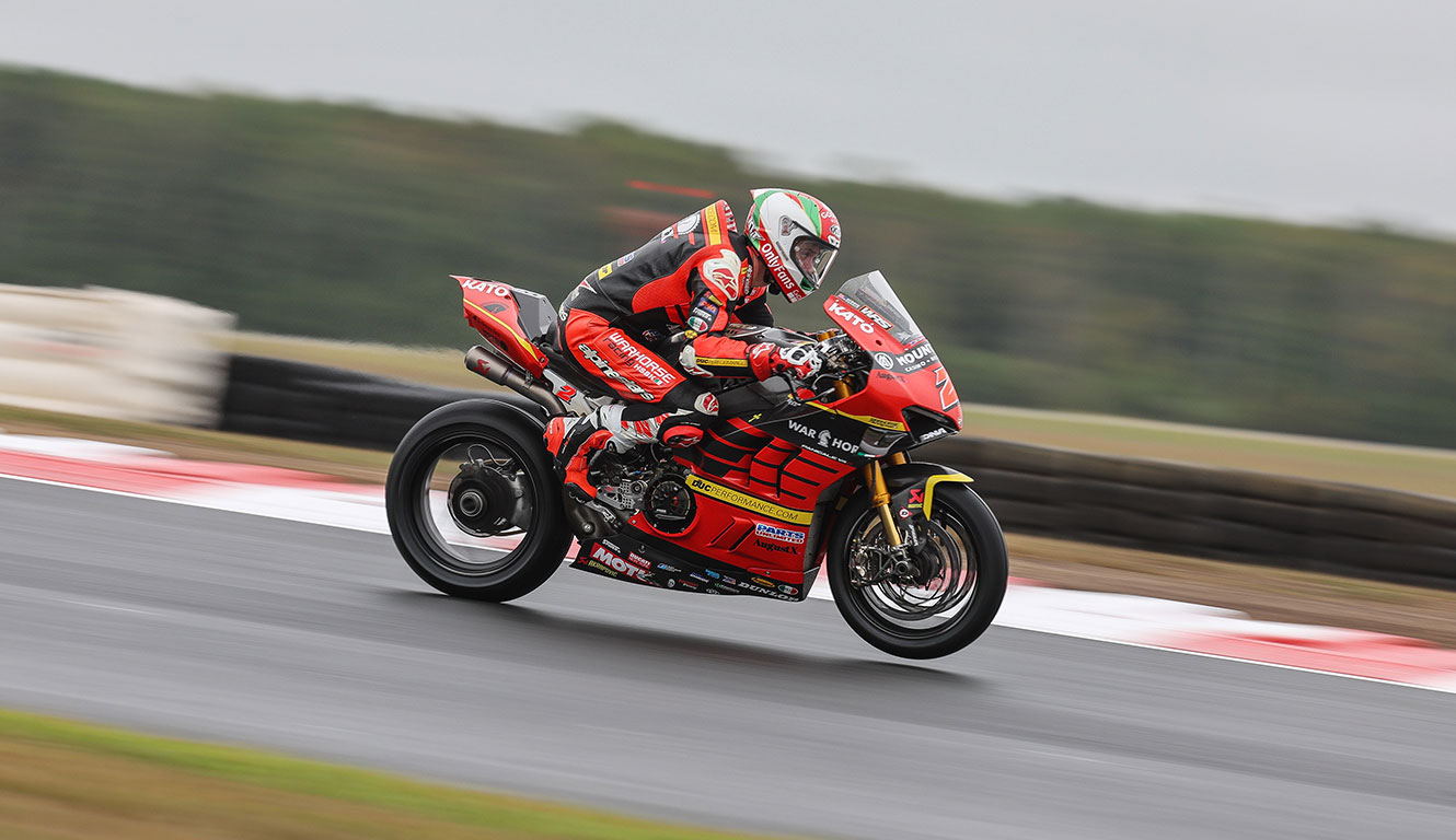 MotoAmerica 2025 kicks off this weekend at Barber Motorsports Park with Josh Herrin riding in with the number one plate