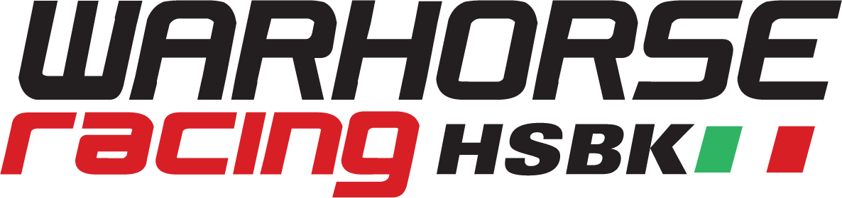 HSBK Racing Ducati Team